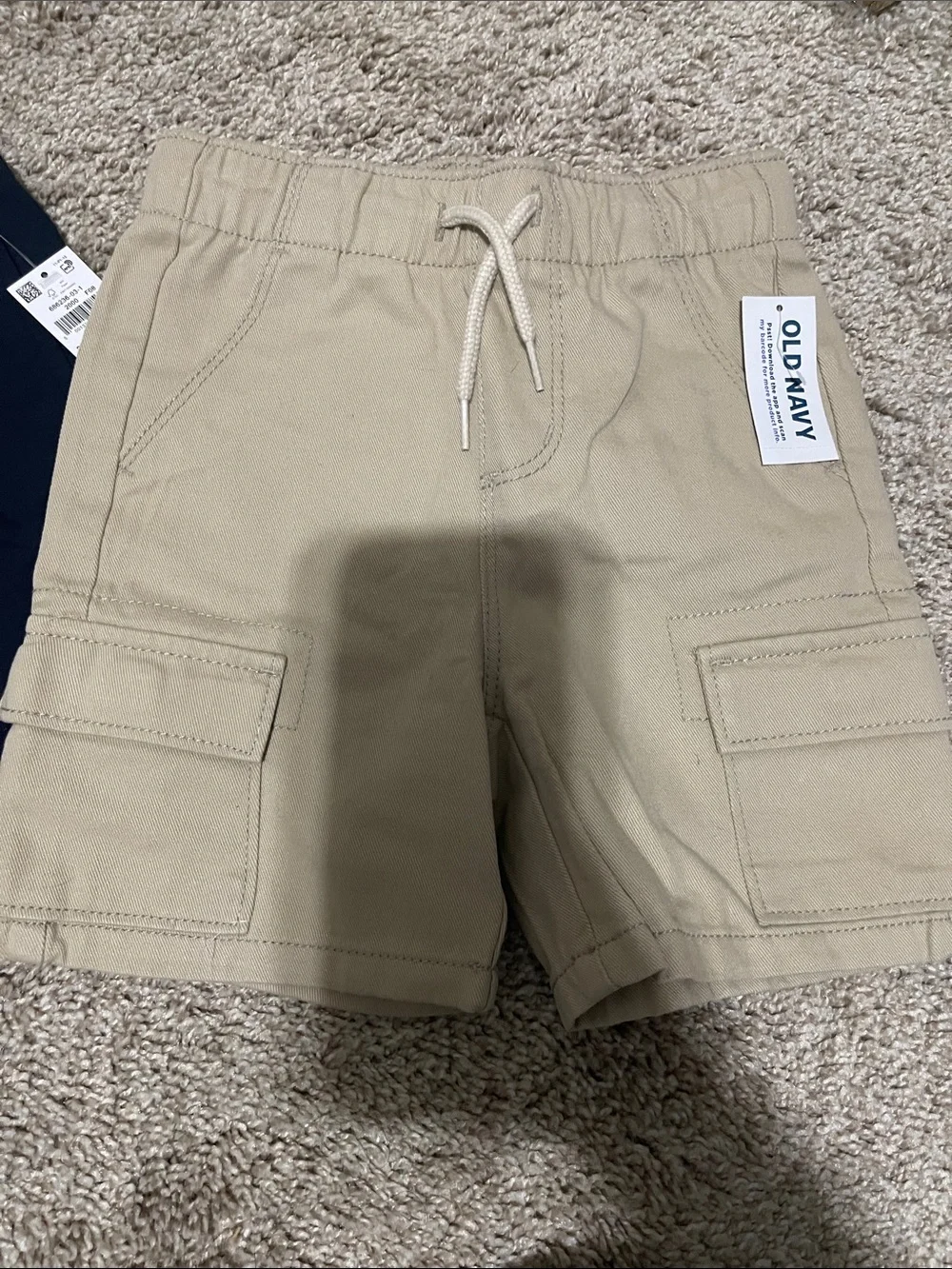 NWT- Old Navy- boys 2T